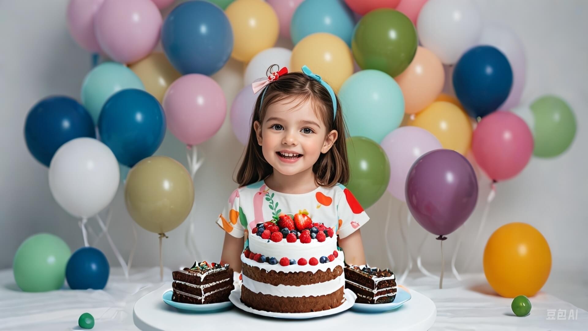 4-Year-Old Birthday Party Ideas