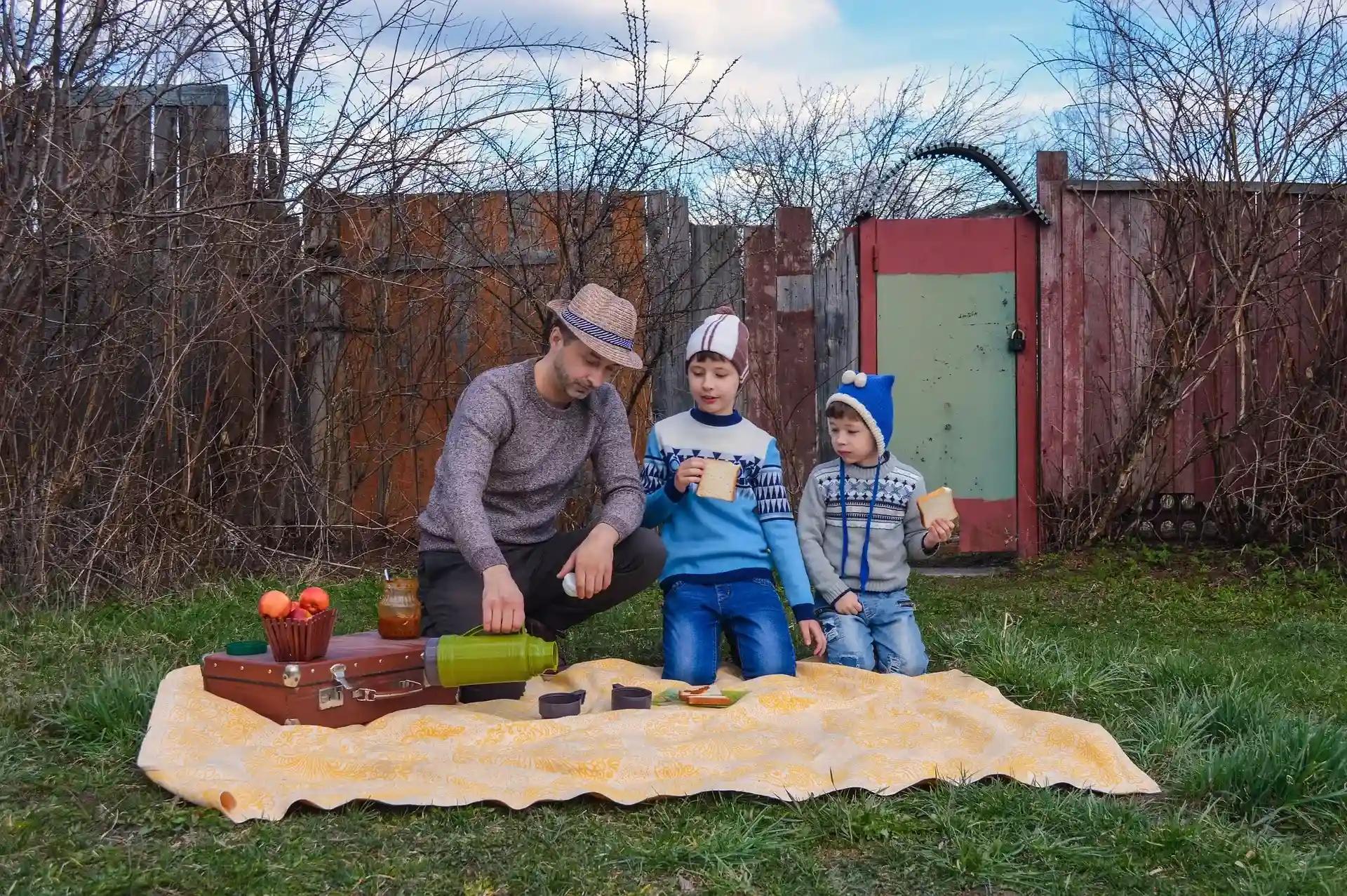 Family Picnic